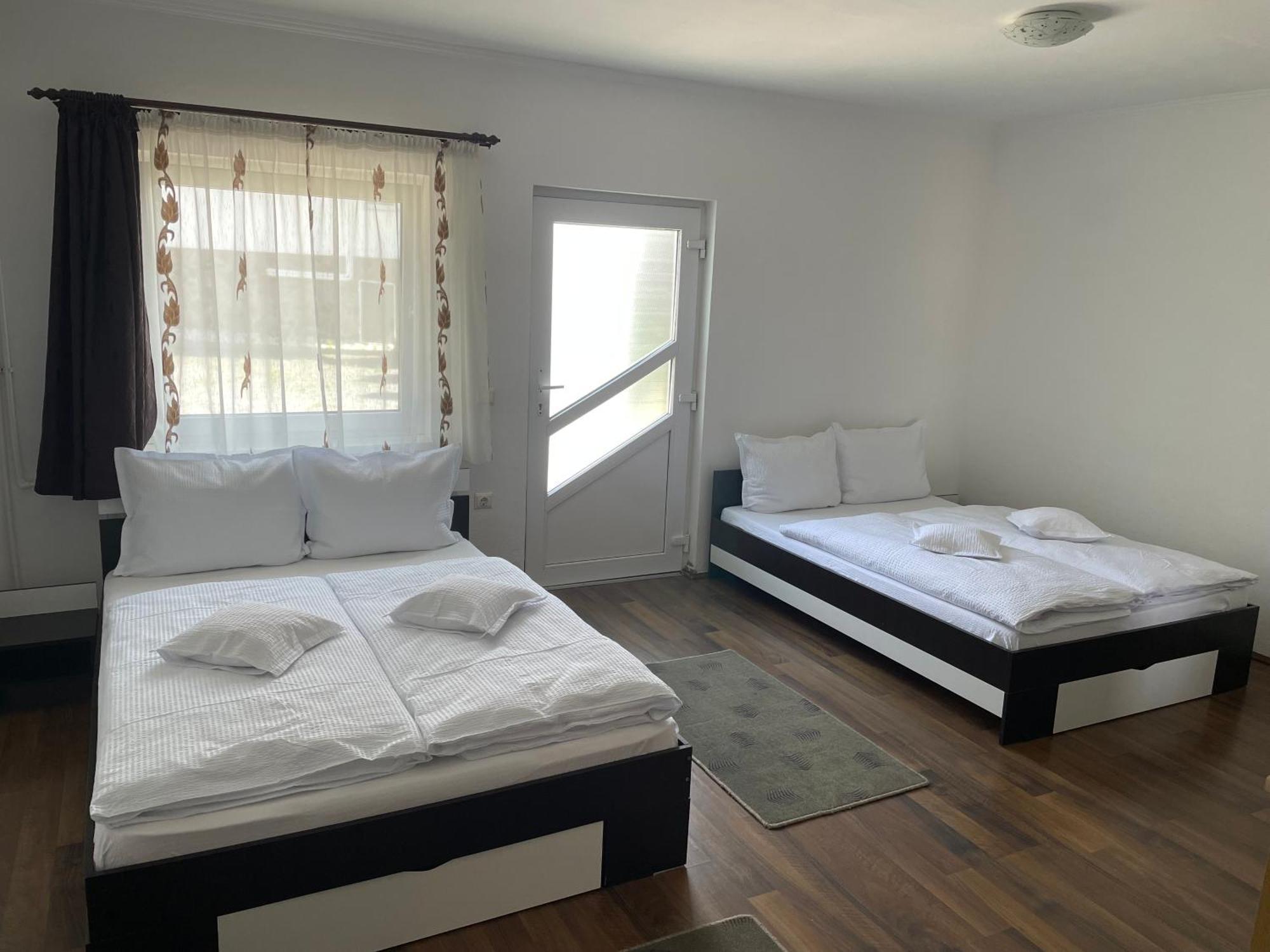 Casa Flamingo Ξενοδοχείο Sovata Εξωτερικό φωτογραφία