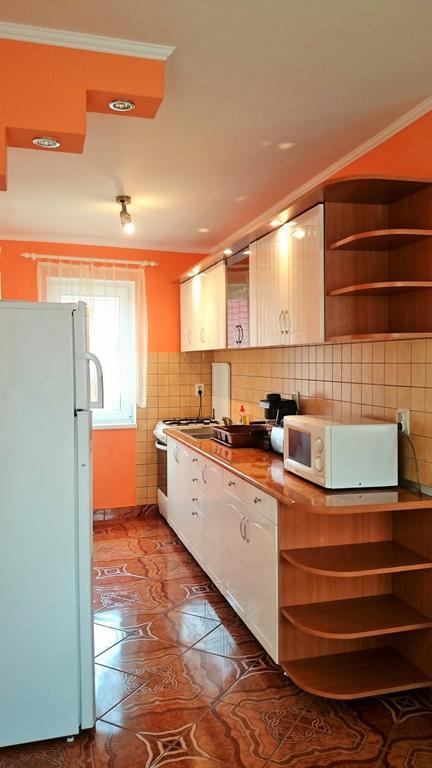 Casa Flamingo Ξενοδοχείο Sovata Εξωτερικό φωτογραφία