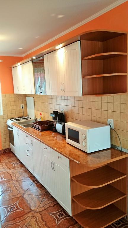 Casa Flamingo Ξενοδοχείο Sovata Εξωτερικό φωτογραφία