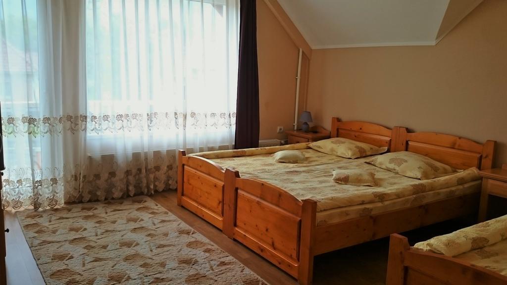 Casa Flamingo Ξενοδοχείο Sovata Δωμάτιο φωτογραφία