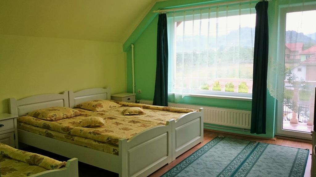 Casa Flamingo Ξενοδοχείο Sovata Δωμάτιο φωτογραφία