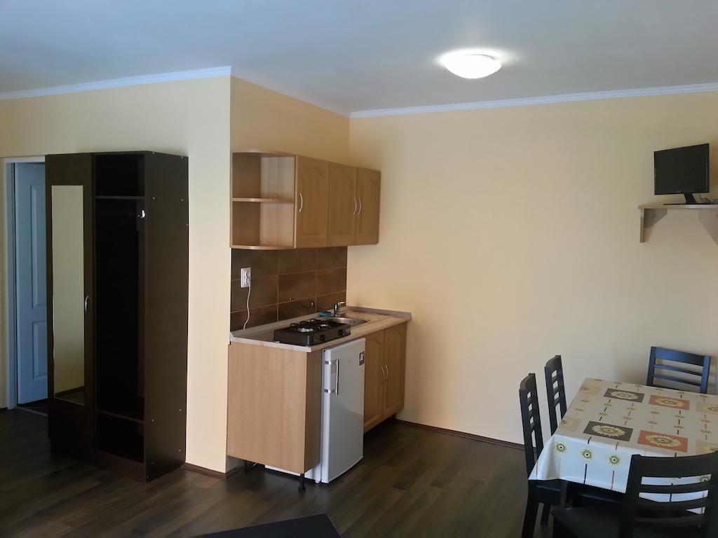 Casa Flamingo Ξενοδοχείο Sovata Δωμάτιο φωτογραφία